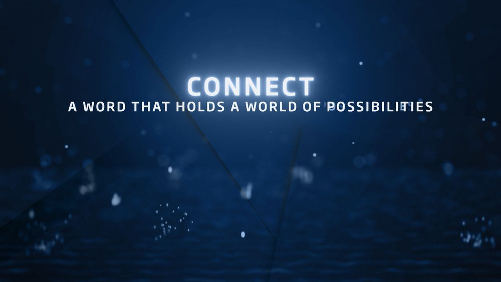 Connectwell is committed to provide safe, reliable and efficient control & connection solutions.