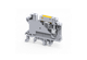 Spring Loaded - Knife Disconnect Terminal Blocks