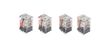 2CO & 4CO Power relays