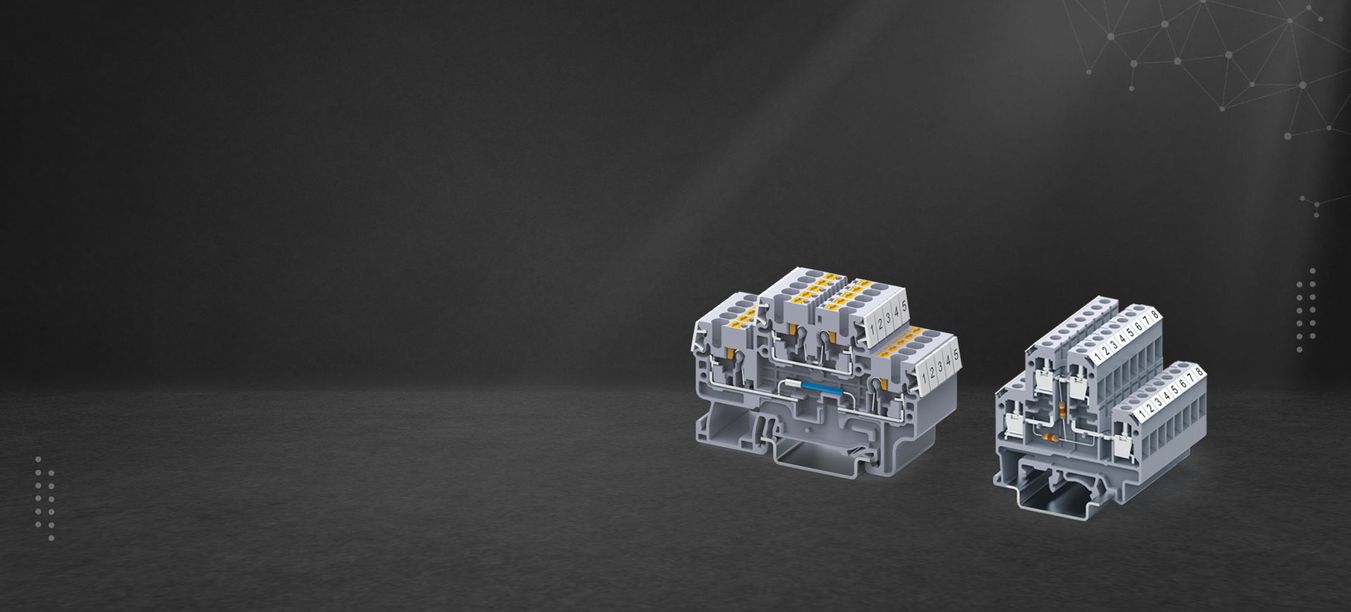 Electronic / Component Carriers