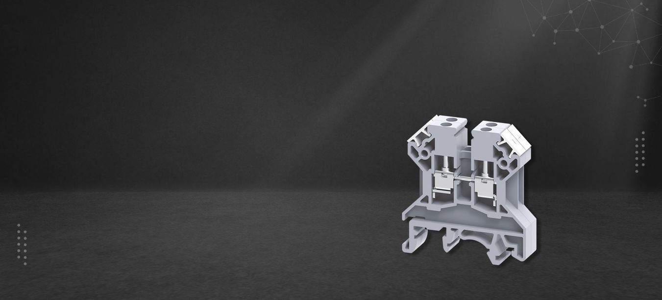Thermocouple Terminal Blocks