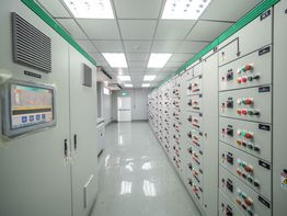 Upgrade with Connectwell Distribution Terminal Blocks