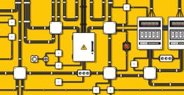 Knife Disconnect Terminal Blocks: Safe & Reliable Circuit Isolation