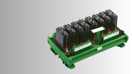 Solid State Relay Modules For Industrial Automation