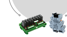 Solid State Relay Modules