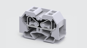 Terminal Blocks for Rolling Stock