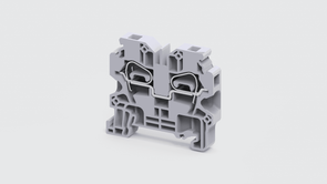 Spring Clamp Side Entry Terminal Blocks