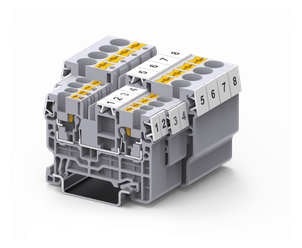 TERMINAL BLOCKS