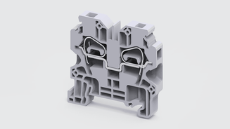 Spring Clamp Side Entry Terminal Blocks