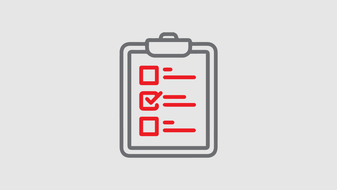 Built-in Override button for testing before installation