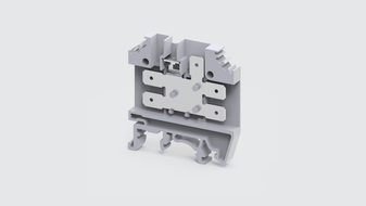 Tab Connection Terminal Blocks