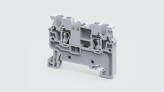 Vibration Proof Spring Clamp Technology