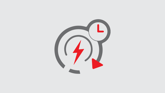 Maximized Energy Efficiency