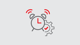Multiple Alarm Mechanisms for Enhanced Safety
