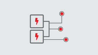 Power Redundancy for Uninterrupted Operation
