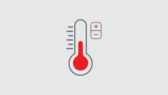 Precision Temperature Sensing & Control