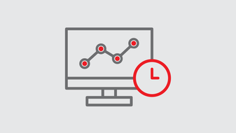 Real-Time Monitoring for Continuous Status Sensing