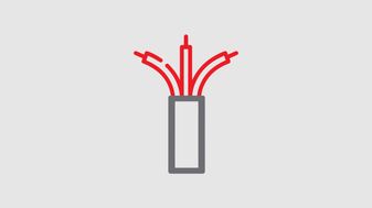 Universal input polarity simplifies wiring