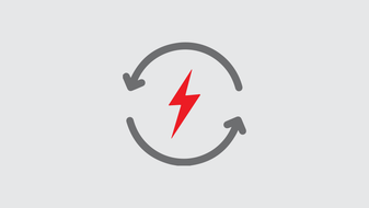 Unmatched Power Stability & Efficiency