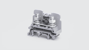 Stud & Bolt Connection Technology for Robust, Secure & Reliable Connection with Stud & Bolt Configuration