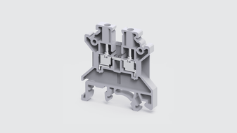 Industry Proven Screw Clamp Terminal Blocks