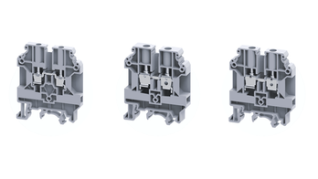 <p>High altitude performance of Connectwell Terminal Blocks</p>