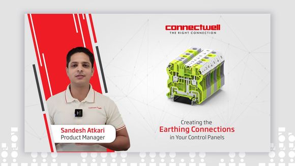 Principles of Grounding Terminal Blocks
