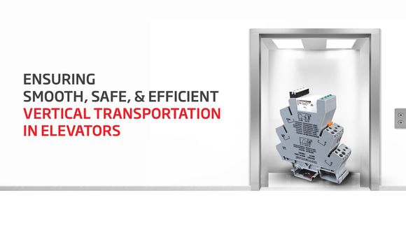 CSR Series - Slim Relays