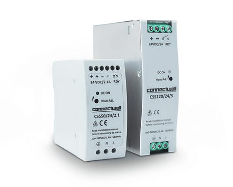 The Role of SMPS in Modern CNC Systems