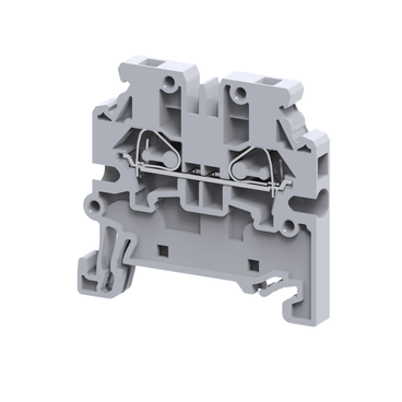 Connectwell offers a range of Side Entry Spring Clamp Terminal Blocks