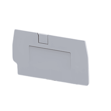 End Plates