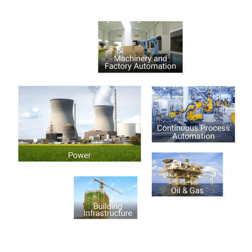 Applications of Solid State Relays