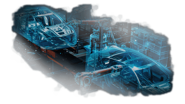 Machinery and Factory Automation