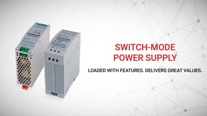 Power Supply
