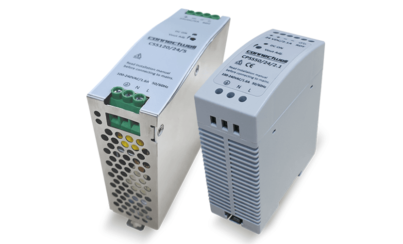 <p>Role &amp; Benefits of Switch Mode Power Supply in Control Systems</p>