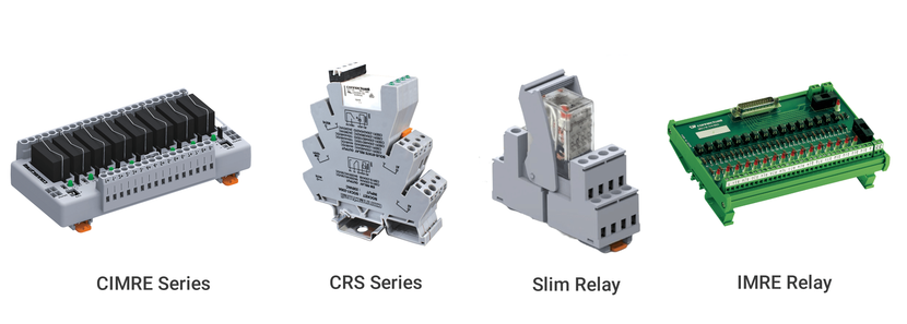 <p style="text-align:center;">Importance of Relays and Critical Application Requirements in the Petroleum Industry</p>